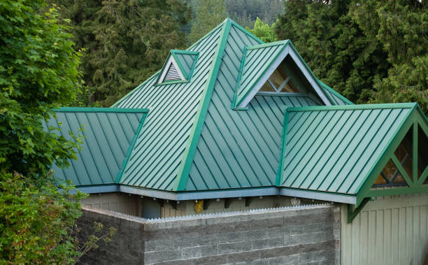 Best Rubber Roofing (EPDM, TPO)  in Hemet, CA