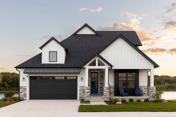Best Roof Installation  in Hemet, CA
